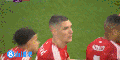 热刺先丢球，安德森远射击中本坦库尔后变线入网